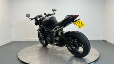 Triumph Street Triple RS (19MY)